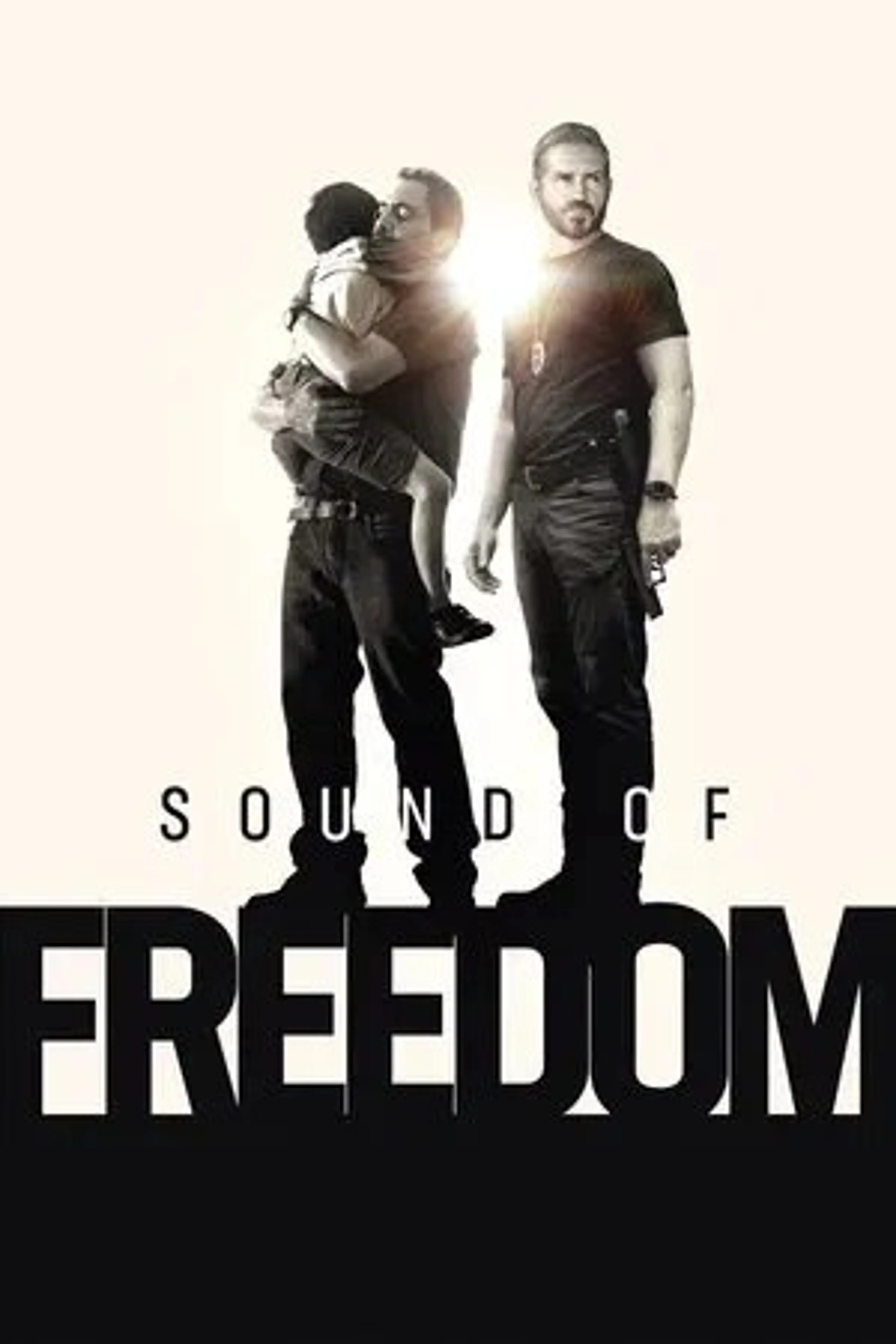 Sound of Freedom  (2023)