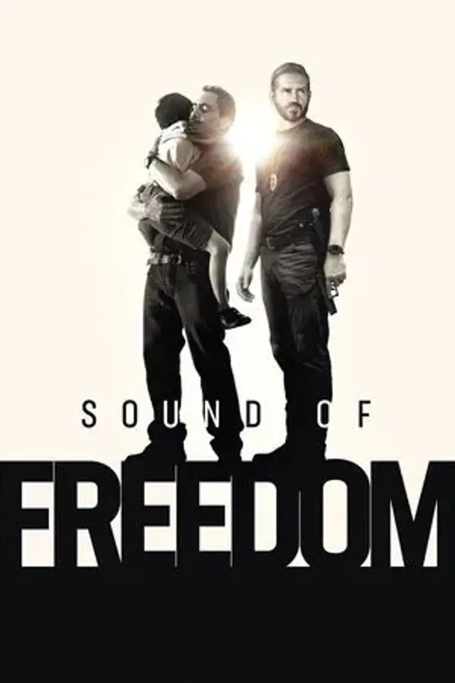 Sound of Freedom (2023) Subtitle Indonesia