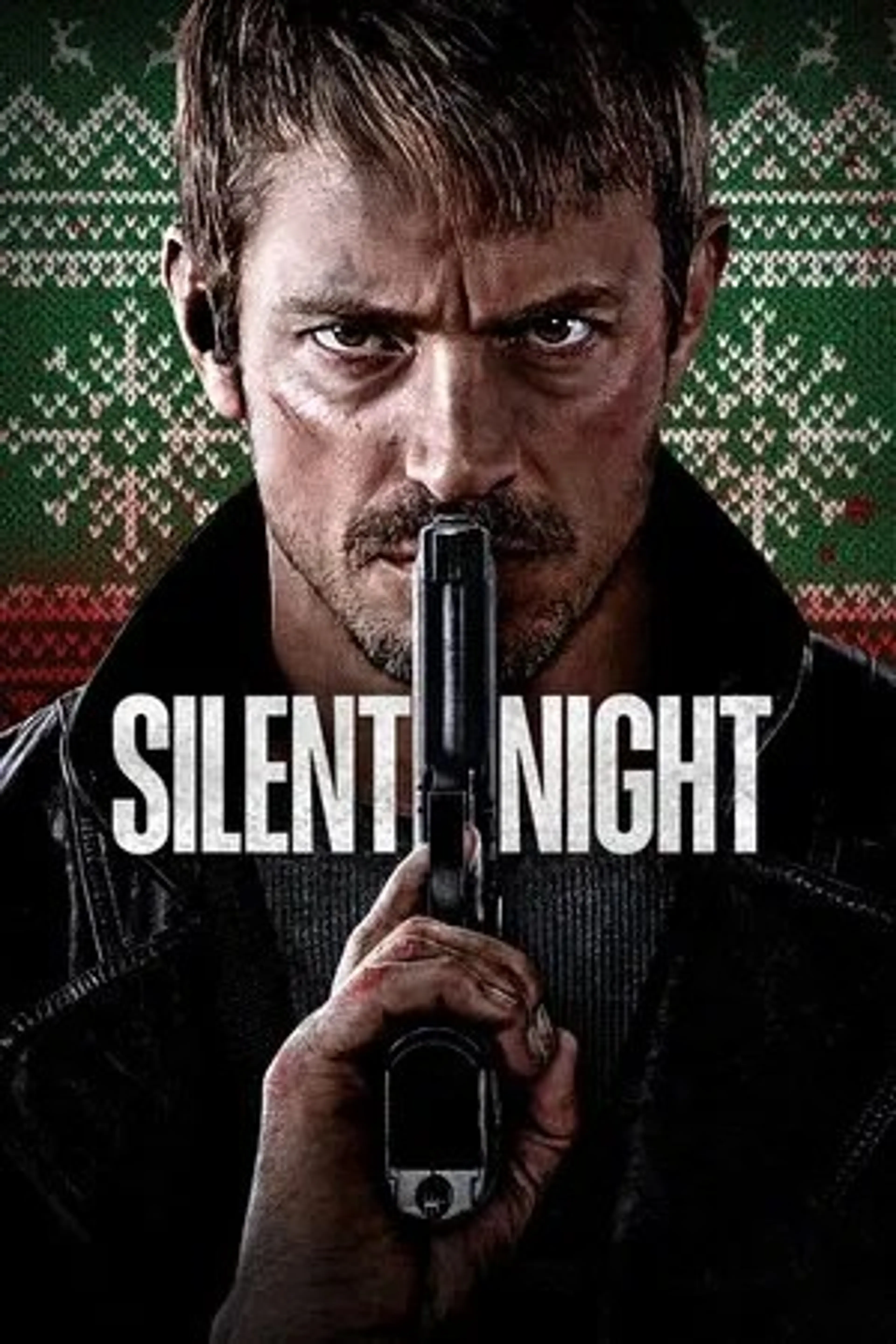 Silent Night  (2023)