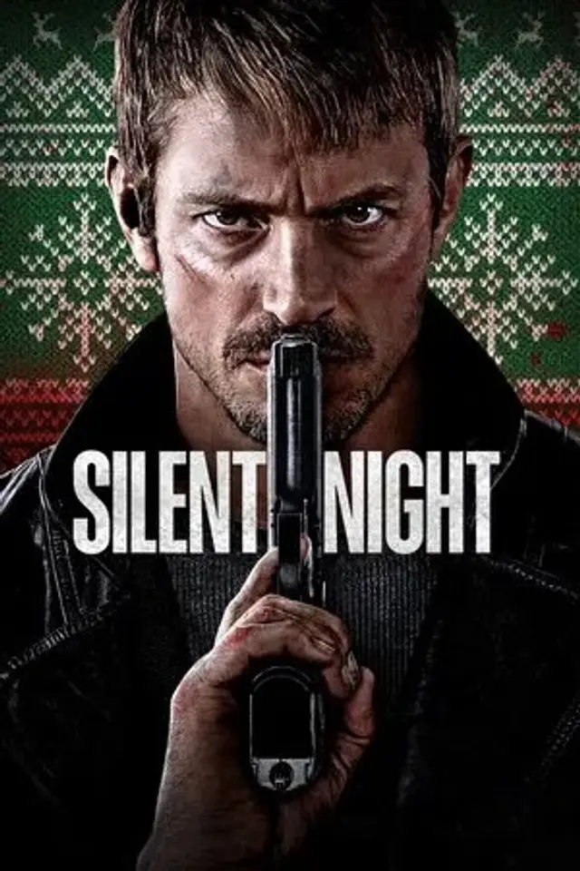 Silent Night (2023) Subtitle Indonesia