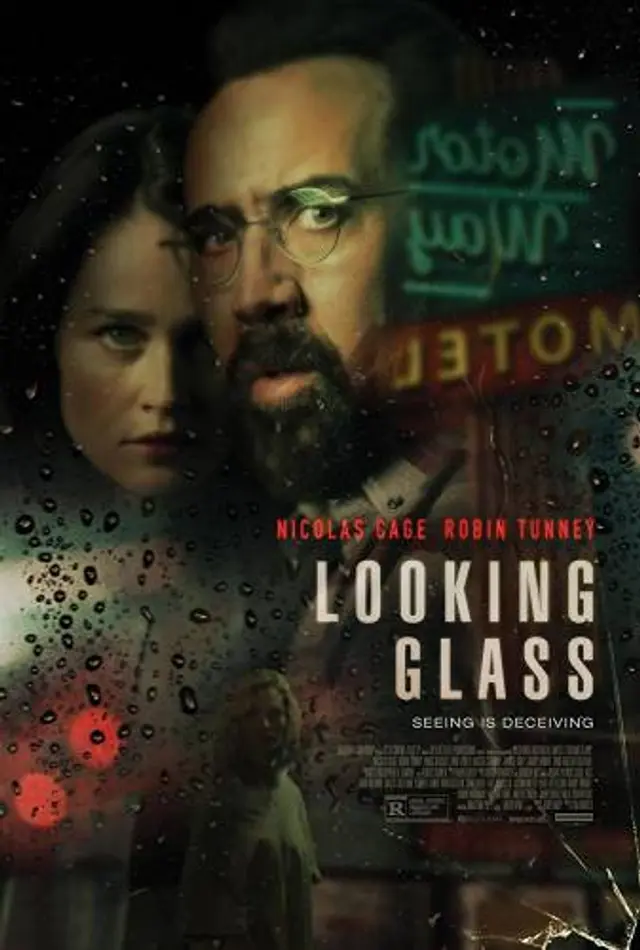 Looking Glass (2018) Subtitle Indonesia