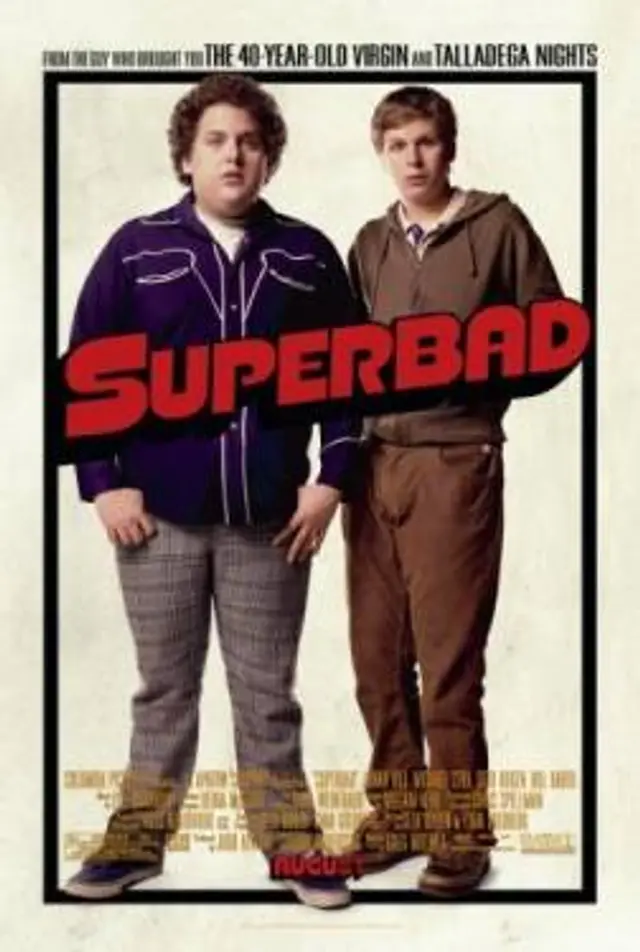 Superbad (2007) Subtitle Indonesia