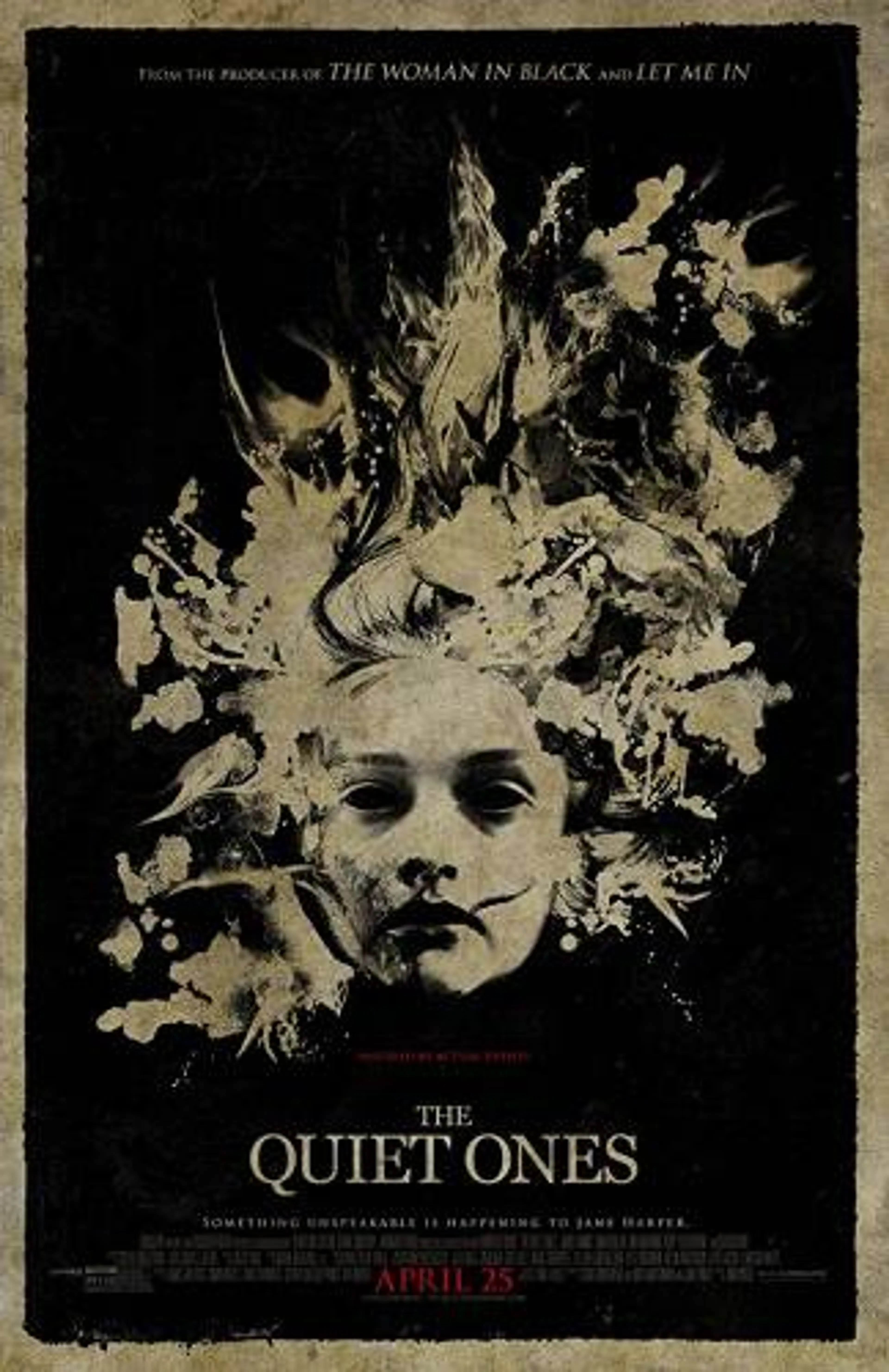 The Quiet Ones  (2014)