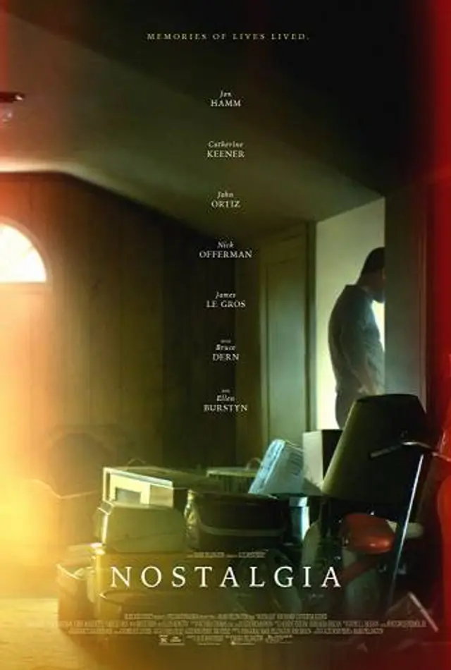 Nostalgia (2018) Subtitle Indonesia