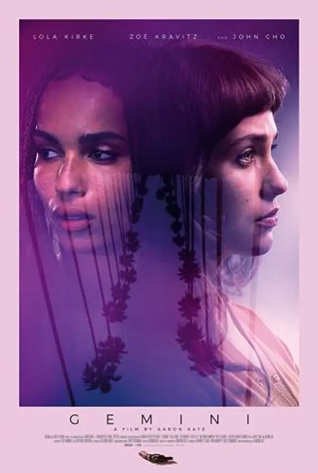 Gemini (2017) Subtitle Indonesia