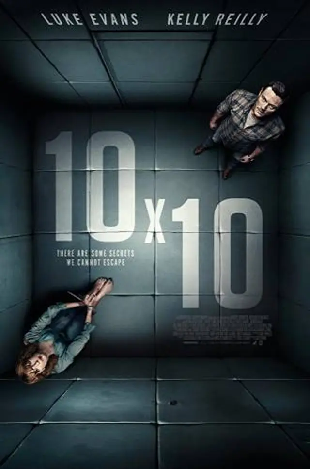 10×10 (2018) Subtitle Indonesia