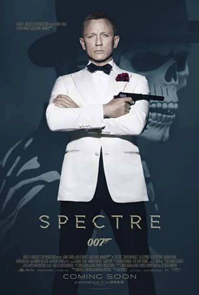 Spectre (2015) Subtitle Indonesia