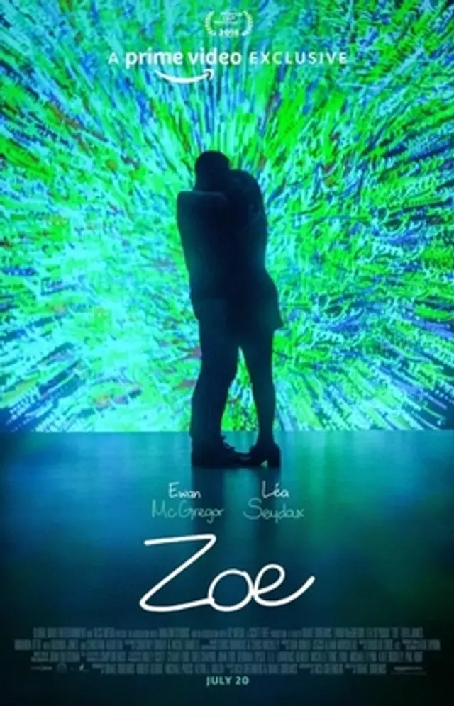 Zoe (2018) Subtitle Indonesia