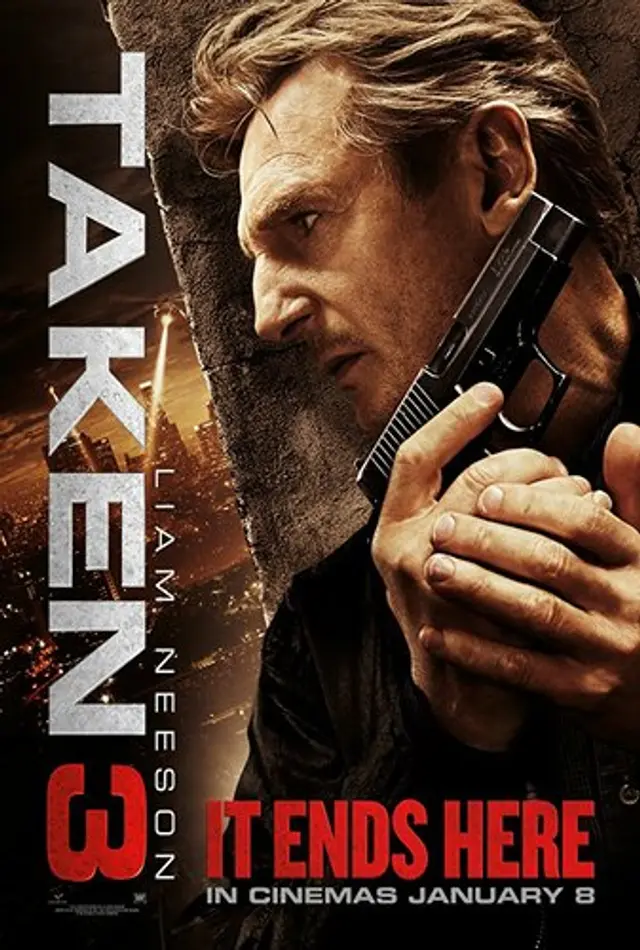 Taken 3 (2014) Subtitle Indonesia