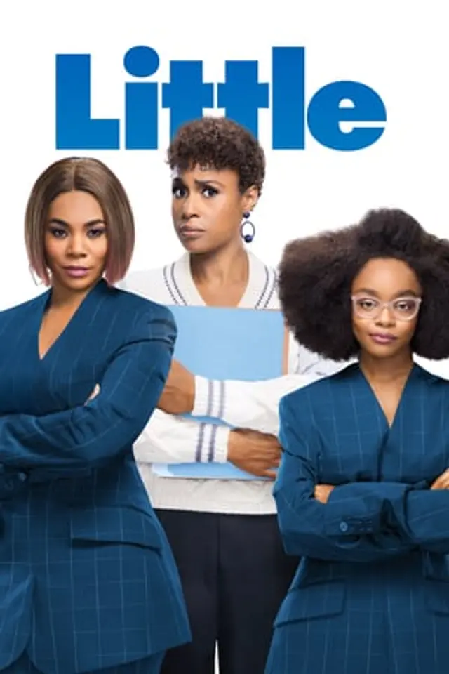 Little (2019) Subtitle Indonesia