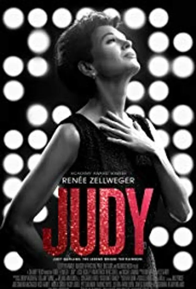 Judy (2019) Subtitle Indonesia