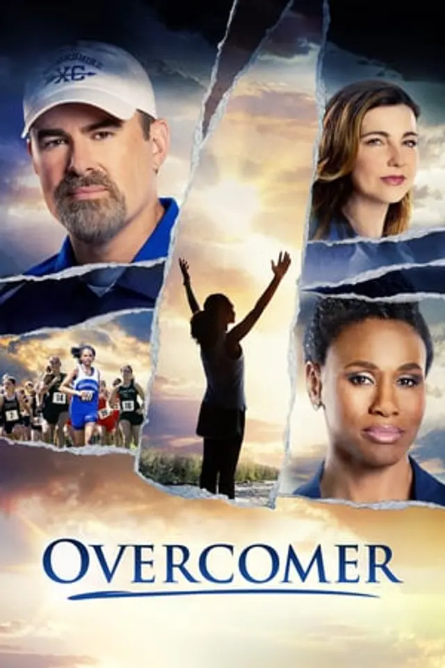 Overcomer (2019) Subtitle Indonesia