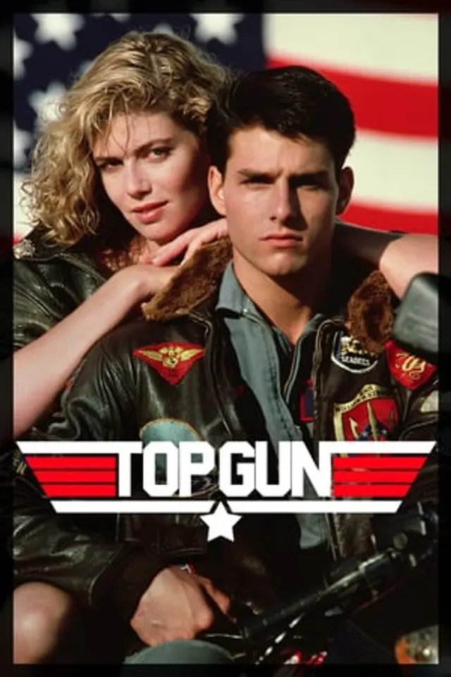 Top Gun (1986) Subtitle Indonesia