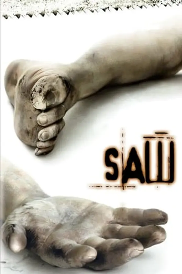 Saw (2004) Subtitle Indonesia