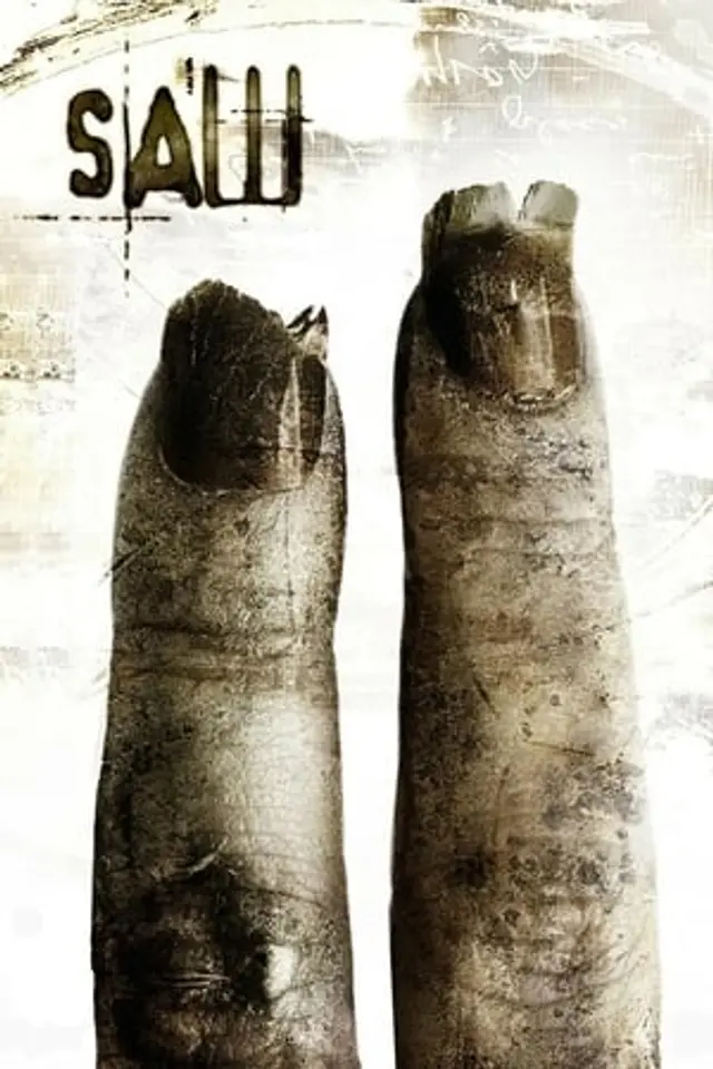 Saw II (2005) Subtitle Indonesia