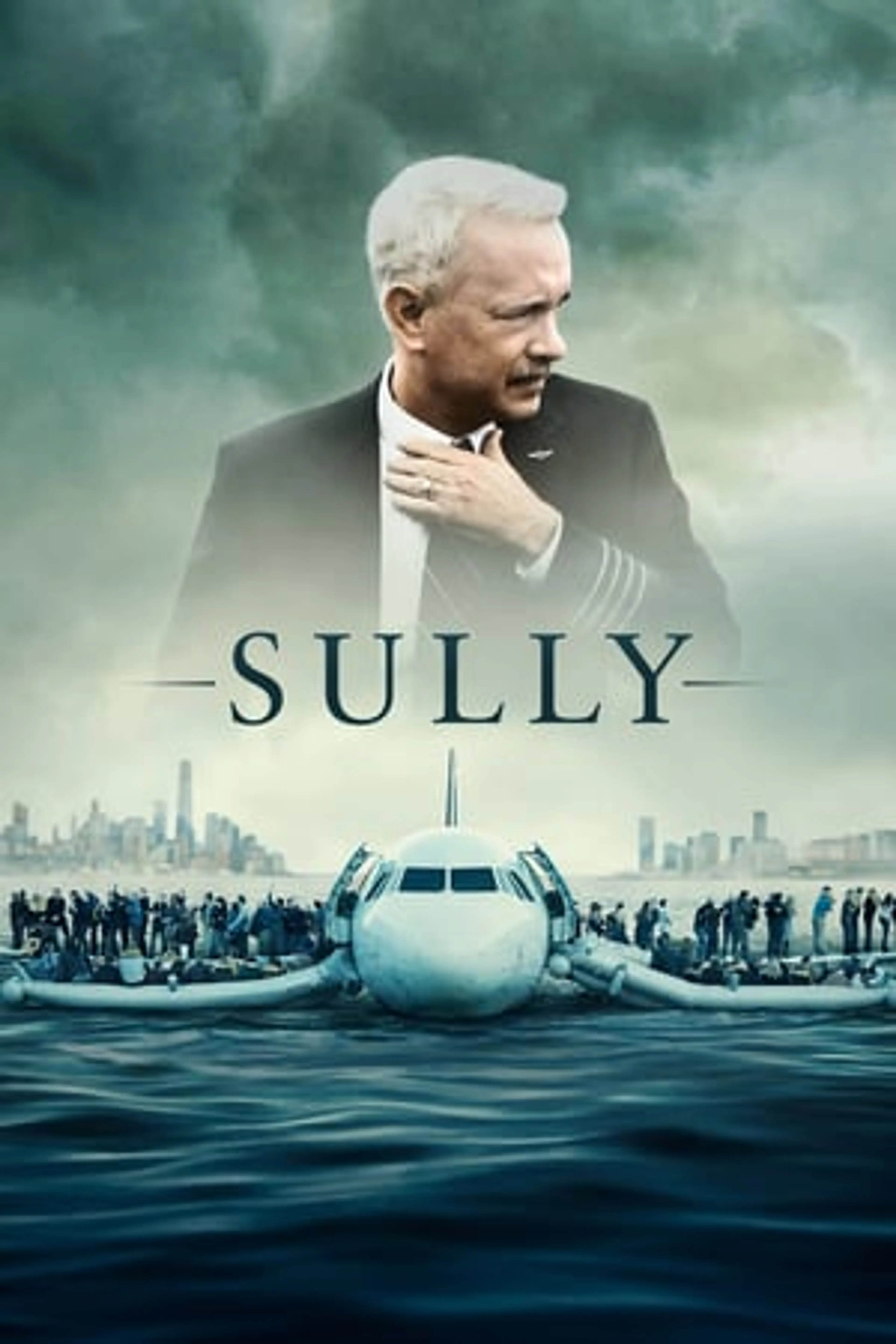 Sully  (2016)