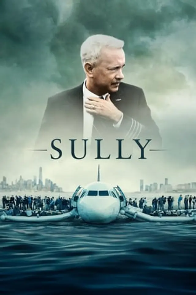 Sully (2016) Subtitle Indonesia