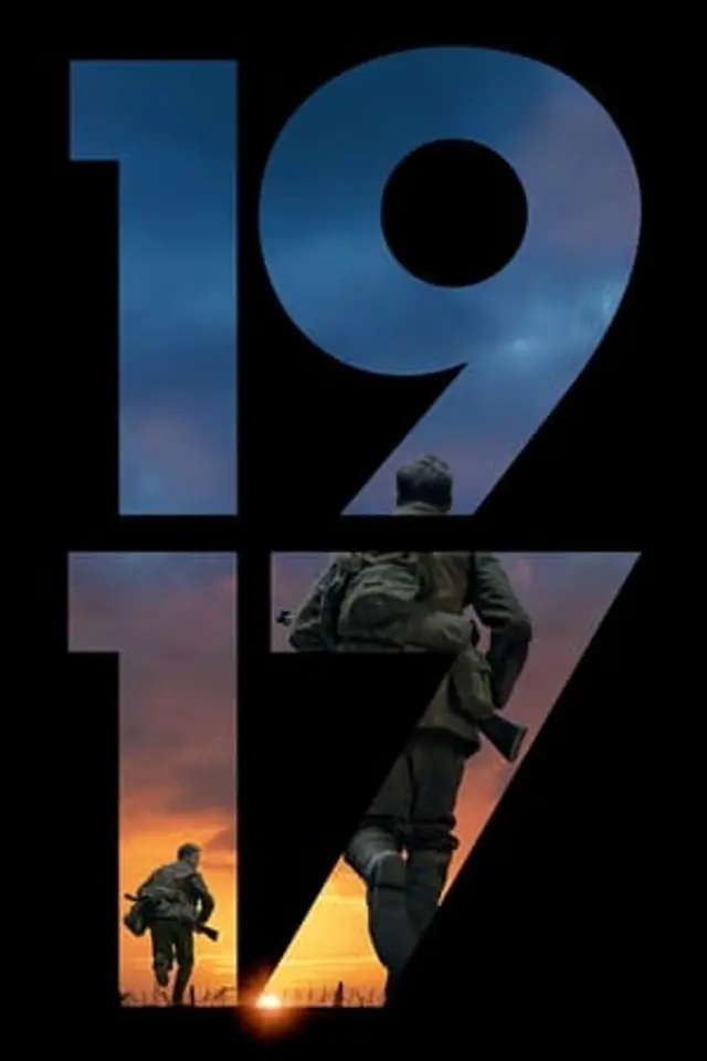 1917 (2019) Subtitle Indonesia