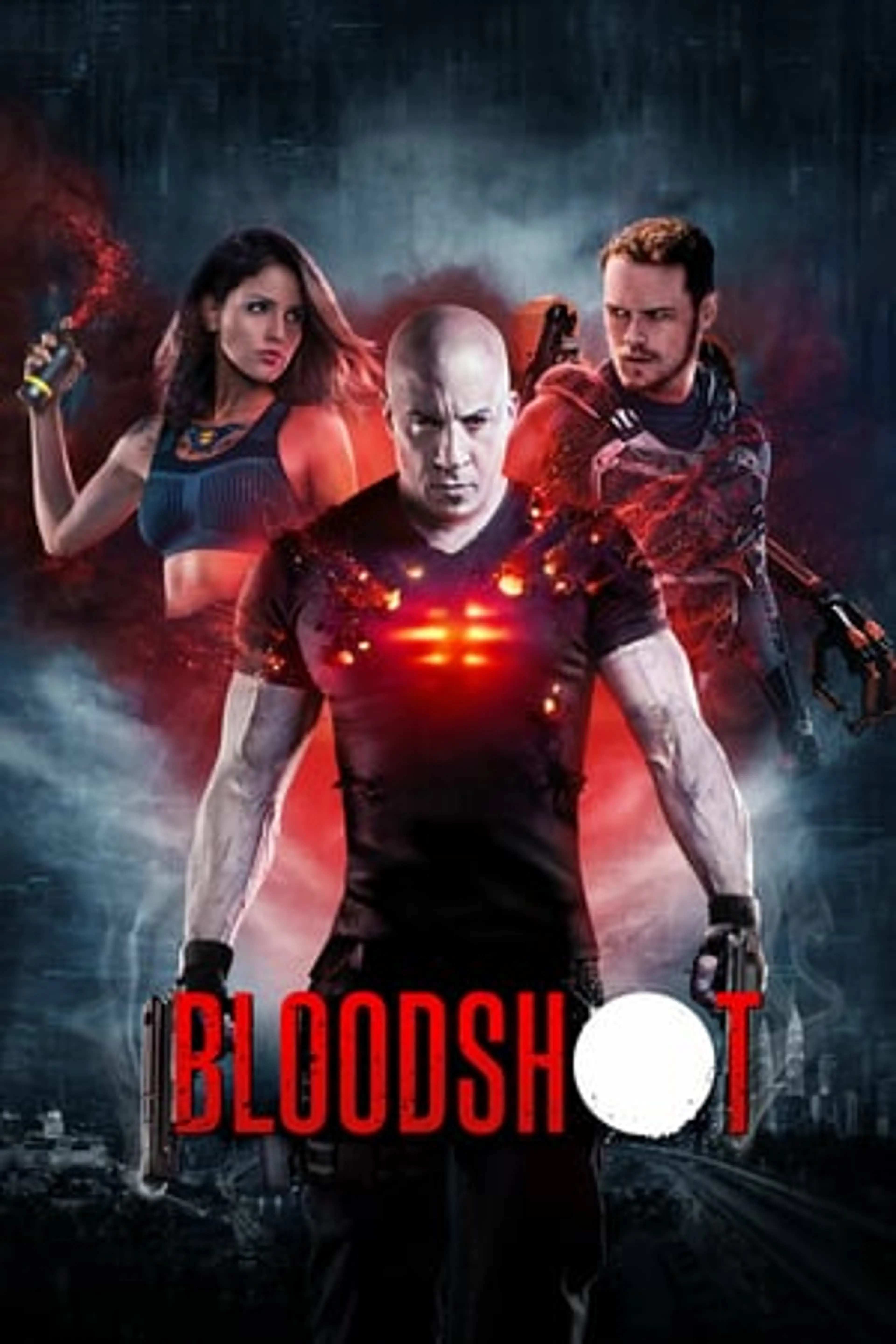 Bloodshot  (2020)