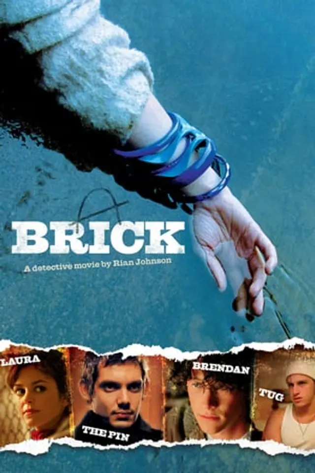 Brick (2005) Subtitle Indonesia
