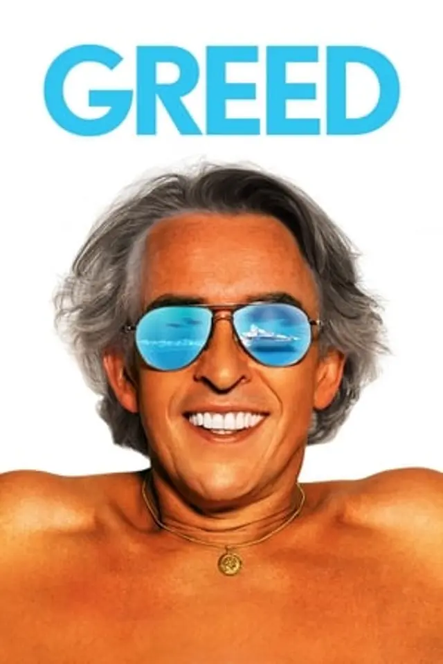 Greed (2019) Subtitle Indonesia
