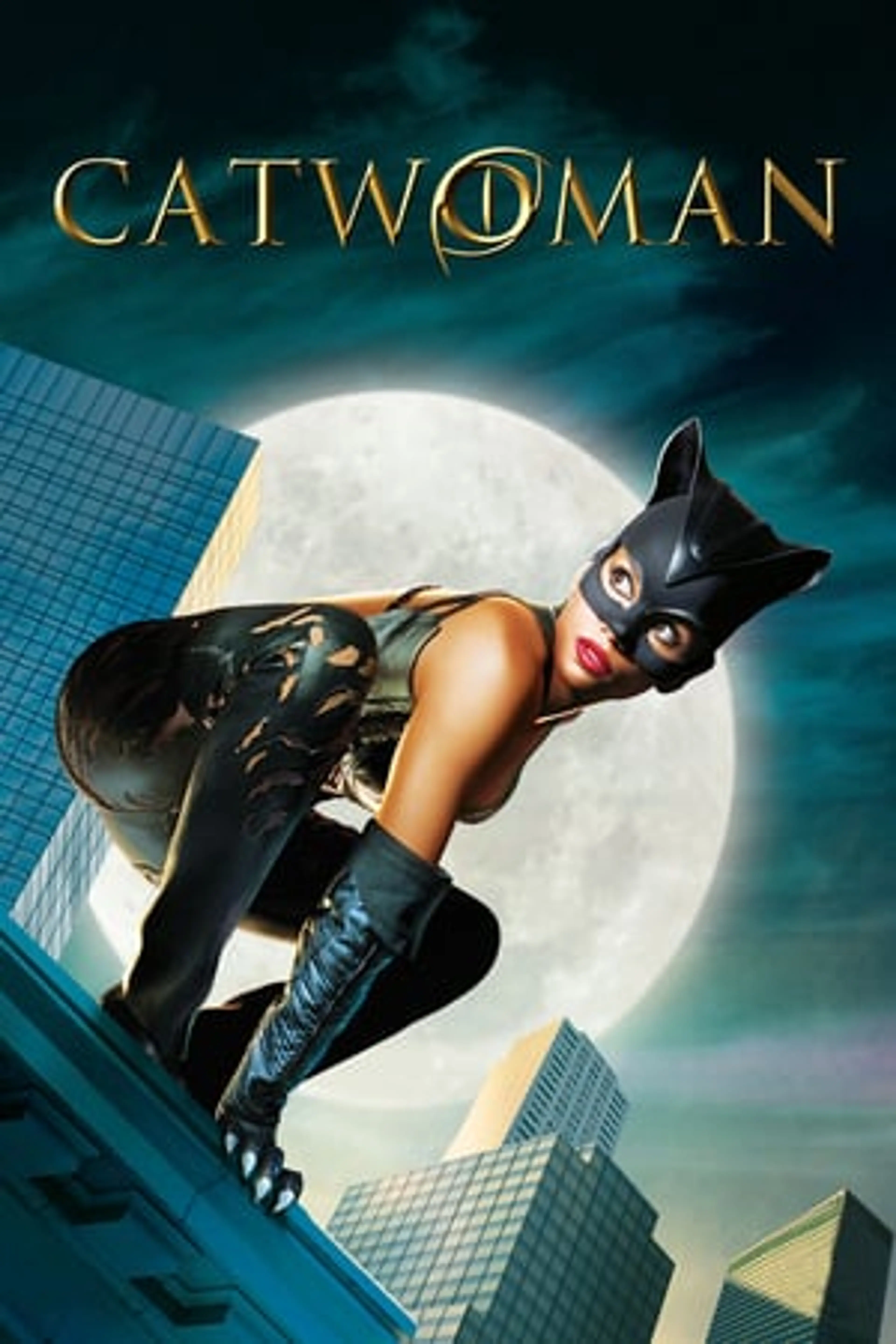 Catwoman  (2004)