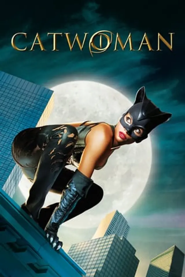 Catwoman (2004) Subtitle Indonesia