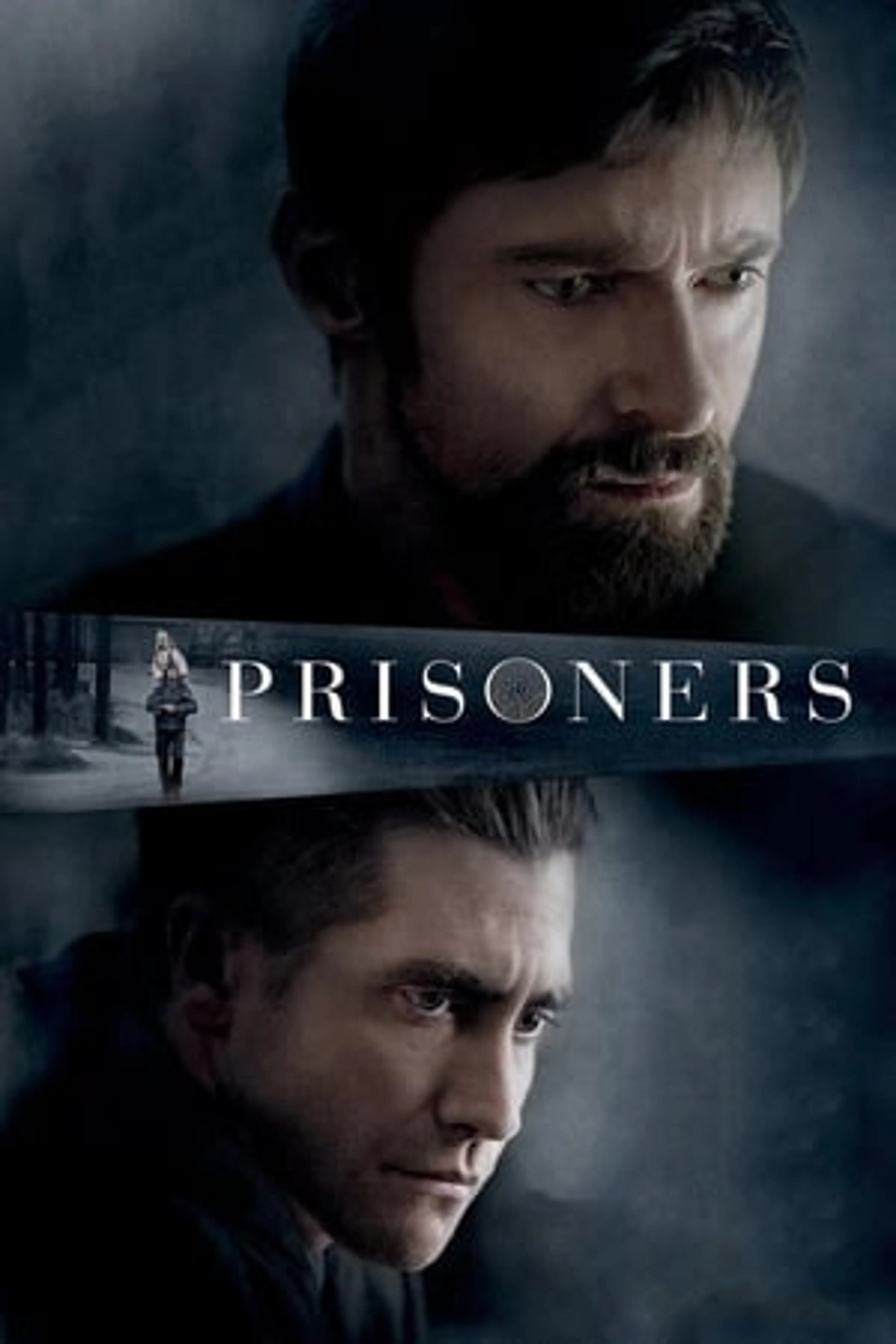 Prisoners  (2013)