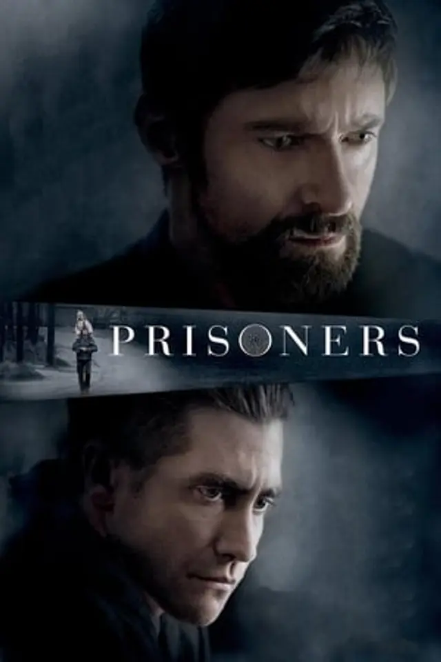 Prisoners (2013) Subtitle Indonesia