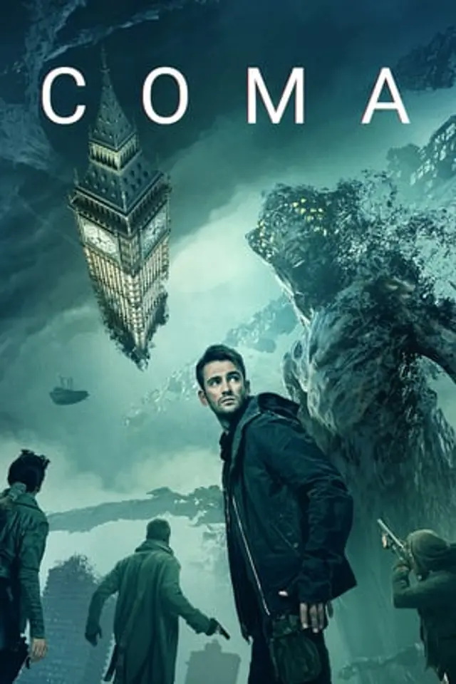 Coma (2019) Subtitle Indonesia