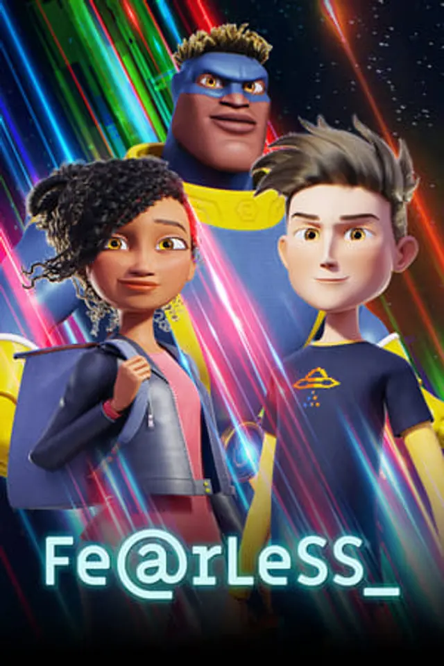 Fearless (2020) Subtitle Indonesia