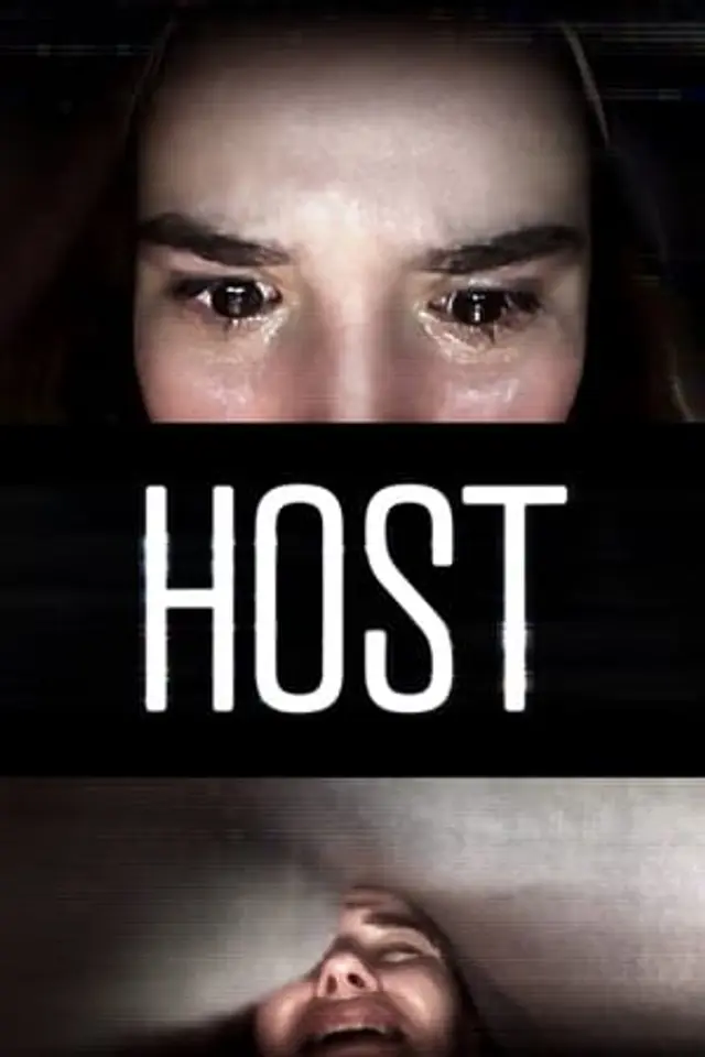 Host (2020) Subtitle Indonesia