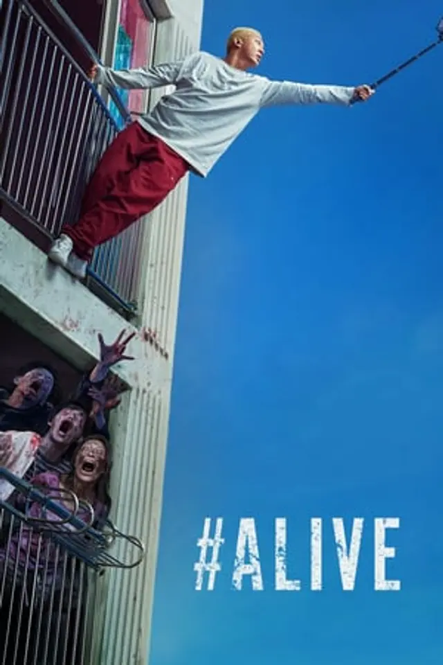 #Alive (2020) Subtitle Indonesia