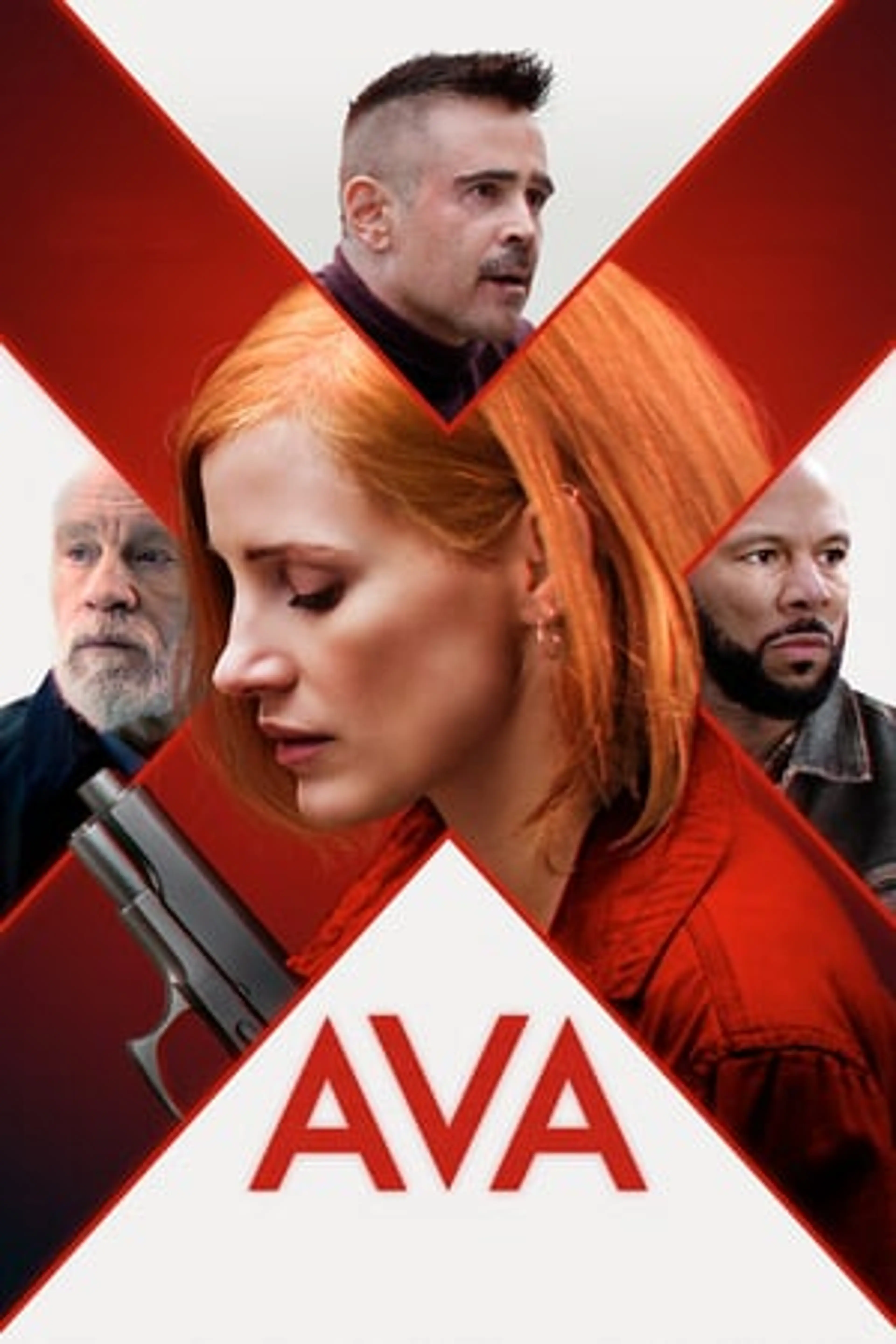 Ava  (2020)