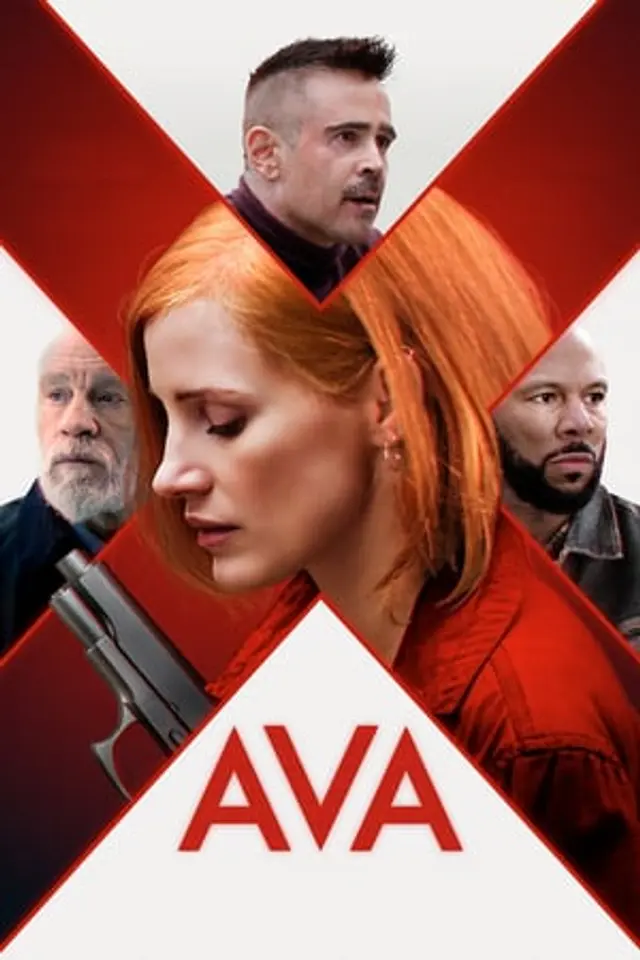 Ava (2020) Subtitle Indonesia