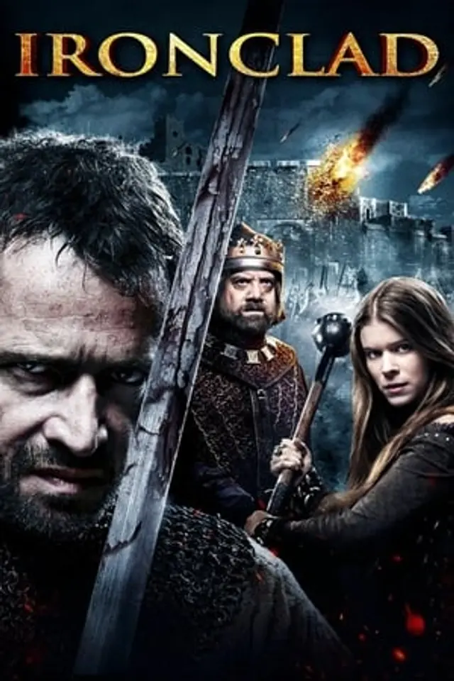 Ironclad (2011) Subtitle Indonesia