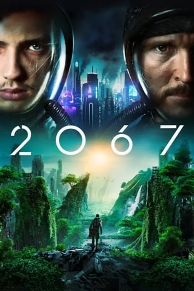 2067 (2020) Subtitle Indonesia