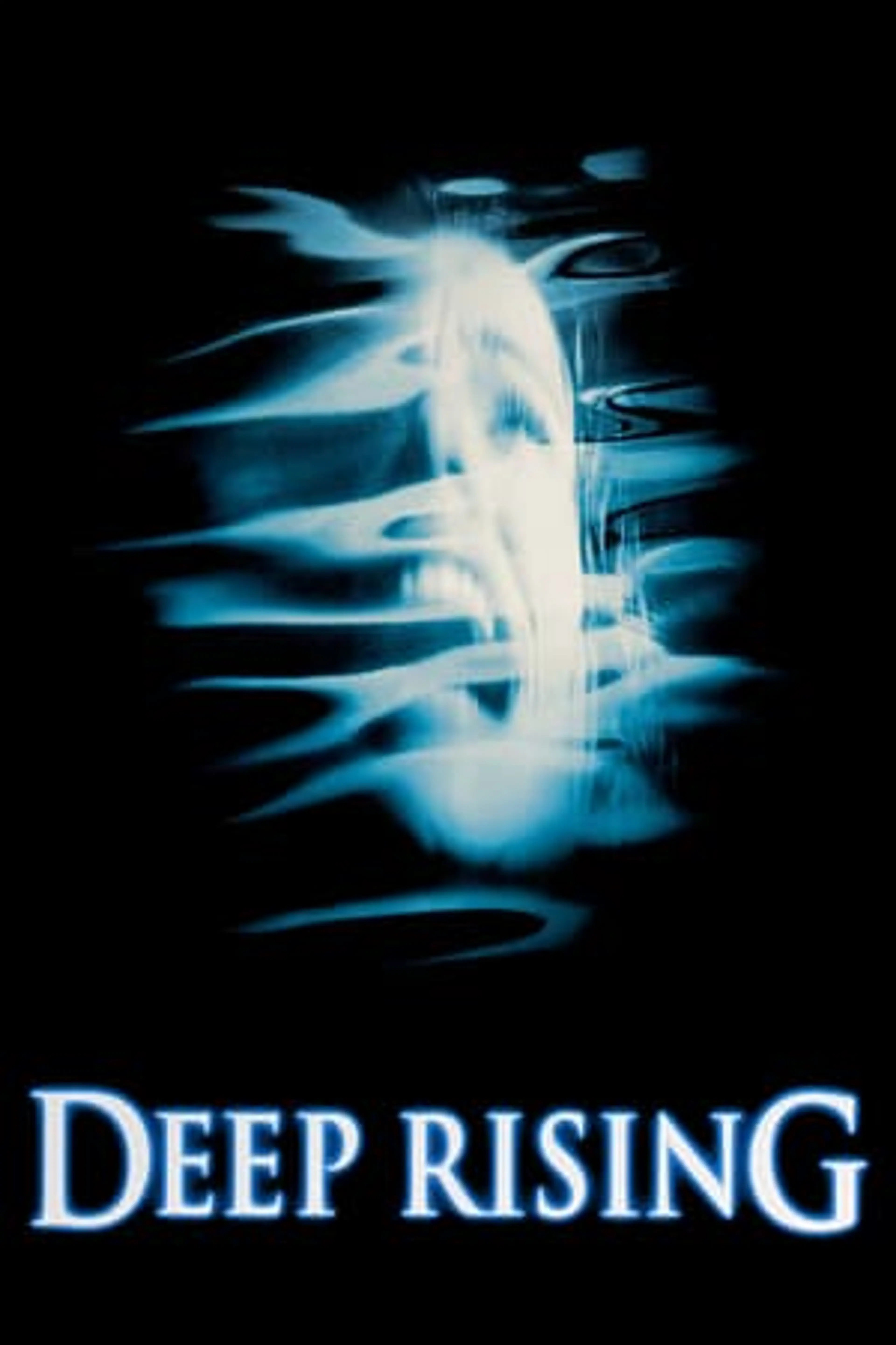 Deep Rising  (1998)