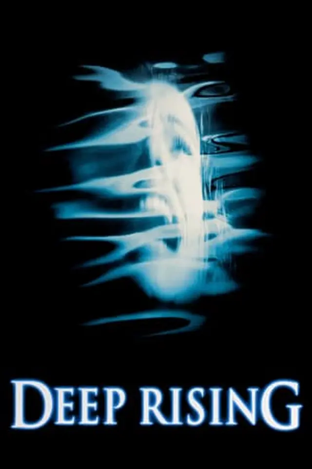Deep Rising (1998) Subtitle Indonesia