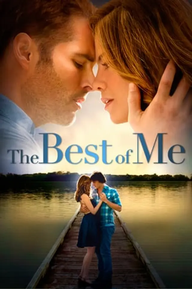 The Best of Me (2014) Subtitle Indonesia