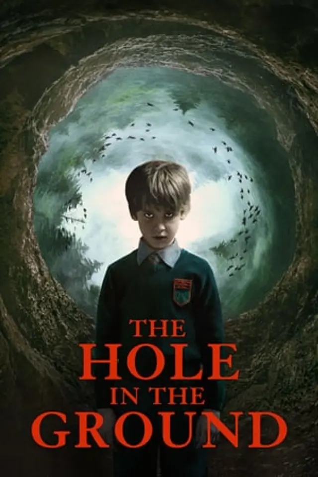 The Hole in the Ground (2019) Subtitle Indonesia