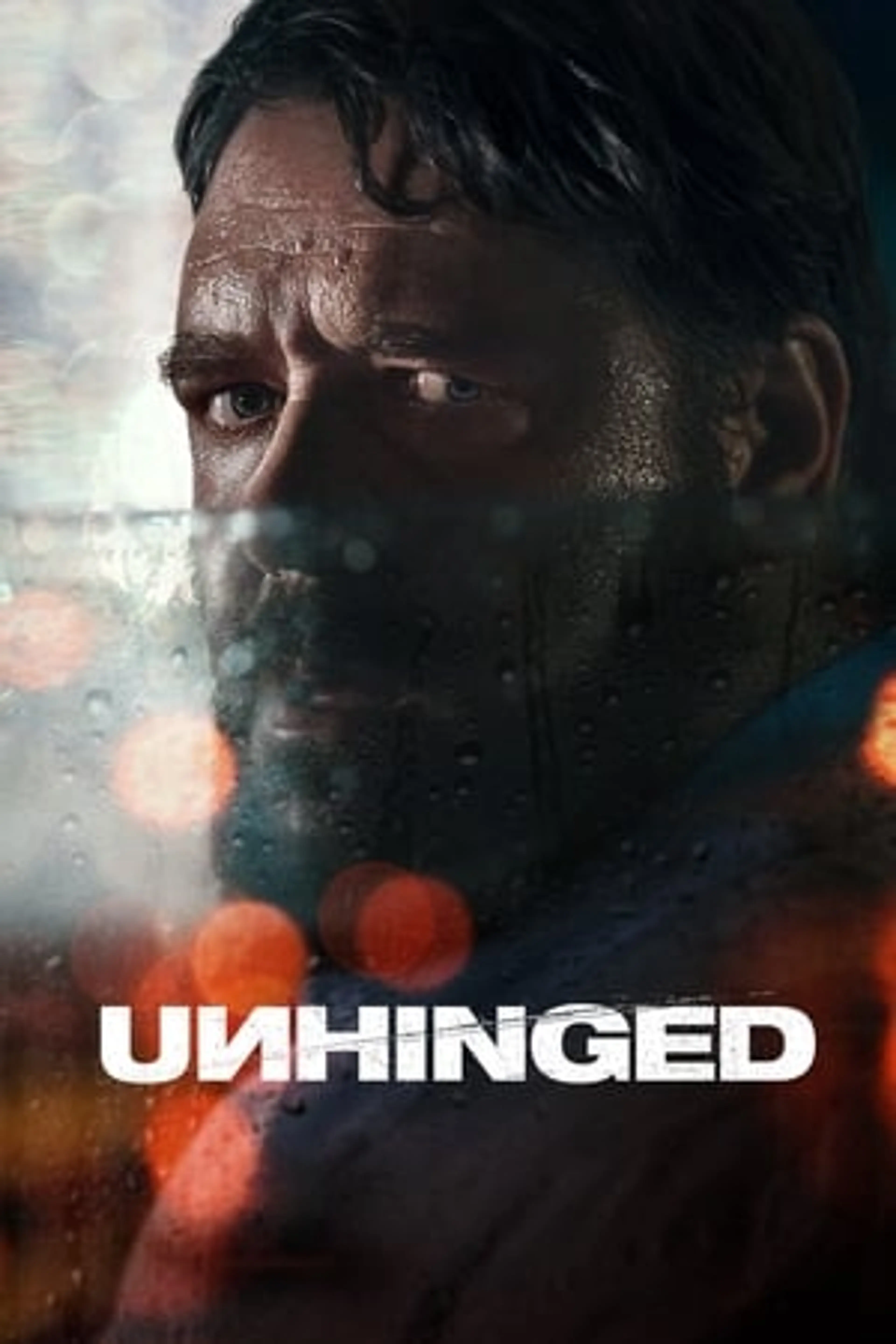 Unhinged  (2020)