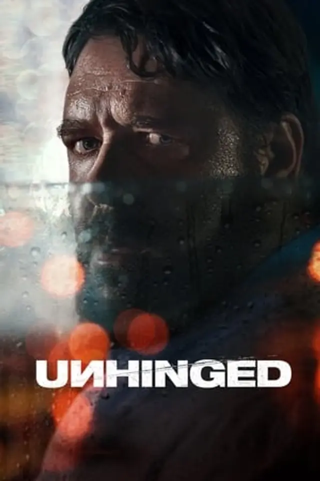 Unhinged (2020) Subtitle Indonesia