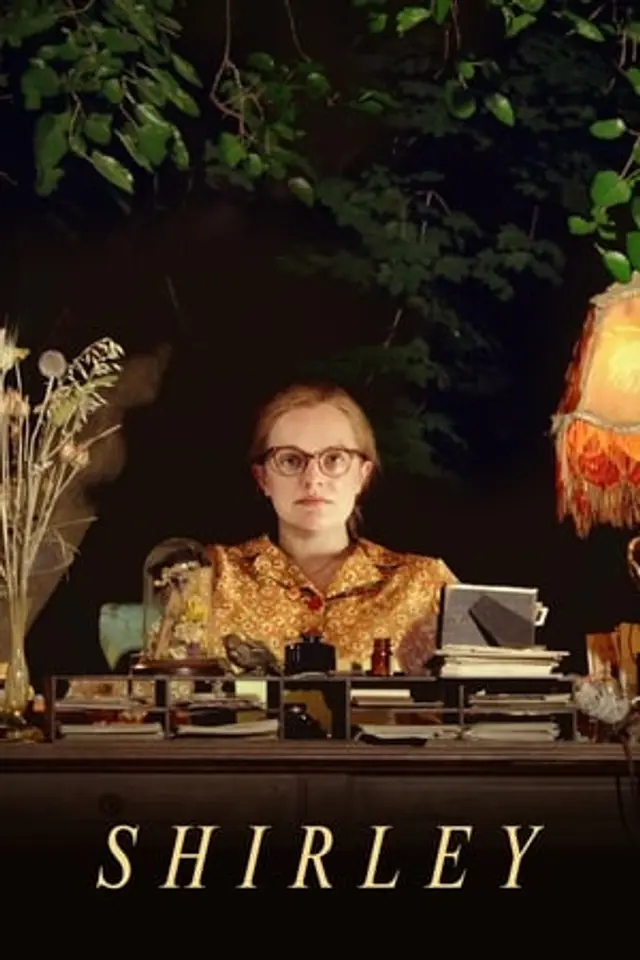 Shirley (2020) Subtitle Indonesia
