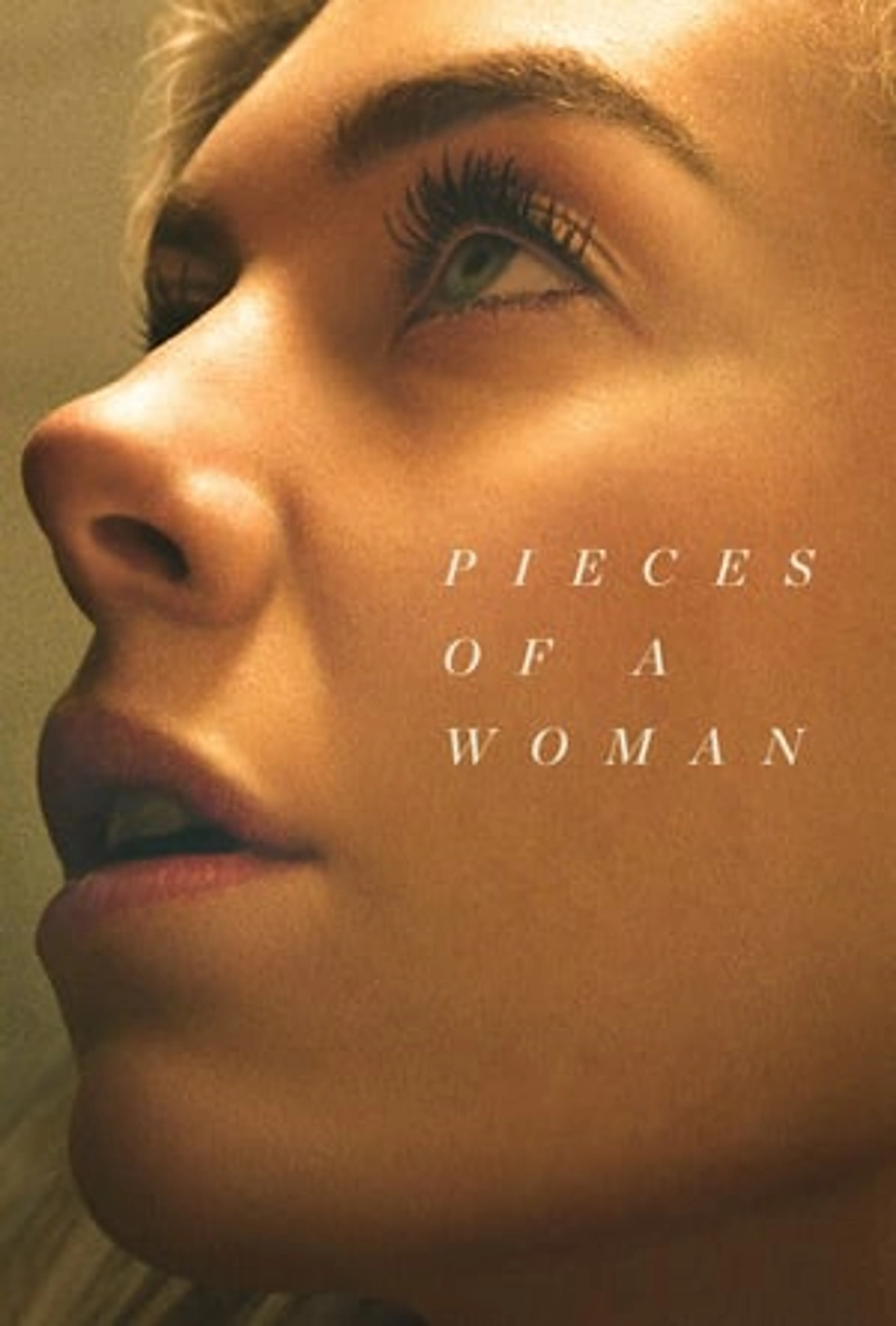 Pieces of a Woman  (2020)