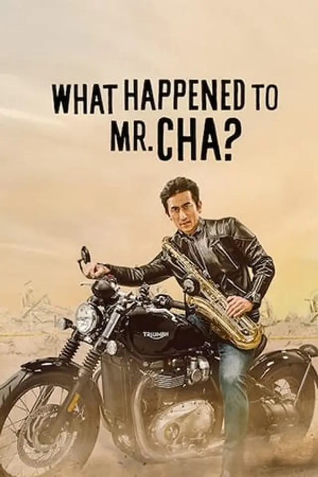 What Happened to Mr Cha? (2021) Subtitle Indonesia