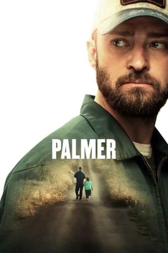 Palmer (2021) Subtitle Indonesia