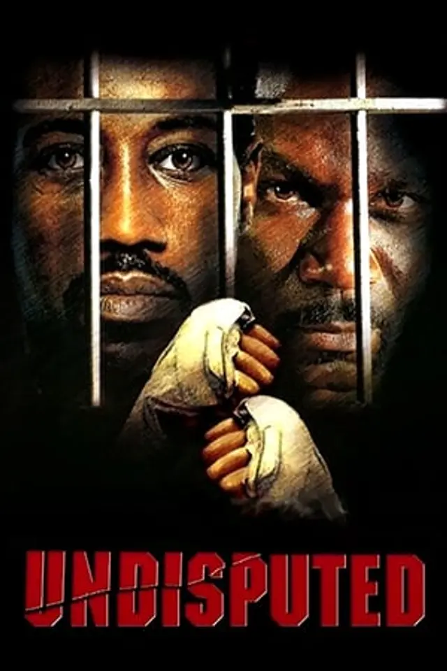 Undisputed (2002) Subtitle Indonesia