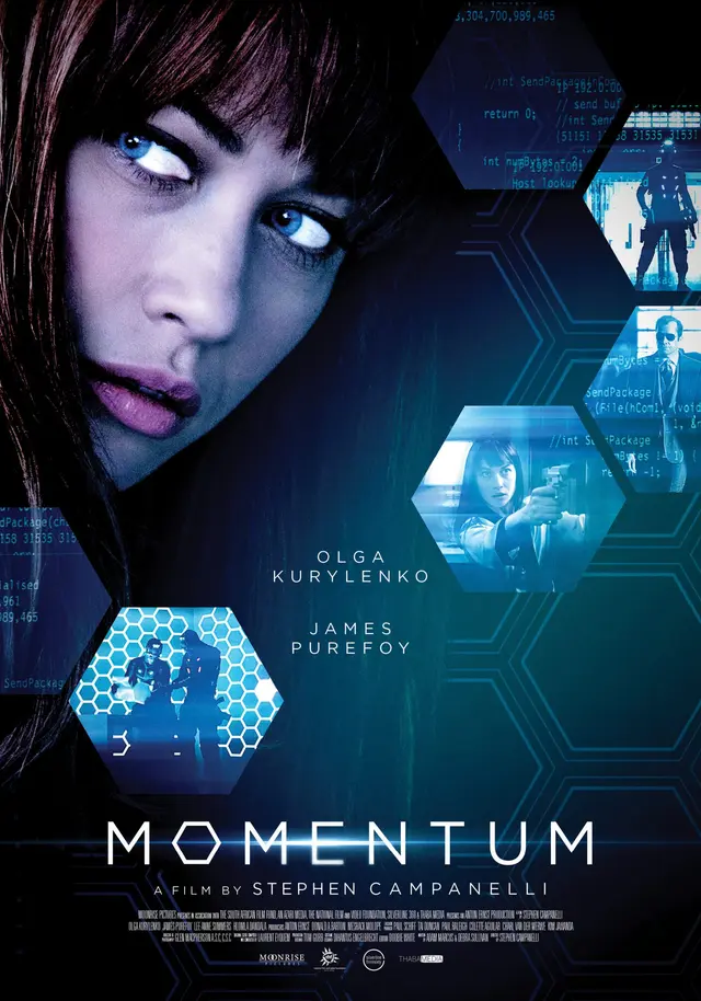 Momentum (2015) Subtitle Indonesia