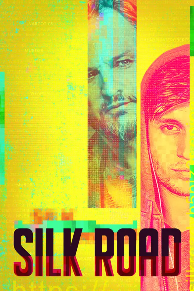 Silk Road (2021) Subtitle Indonesia